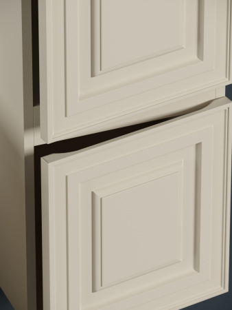 Шкаф-пенал Sancos  Very PVR35RCE Beige Soft